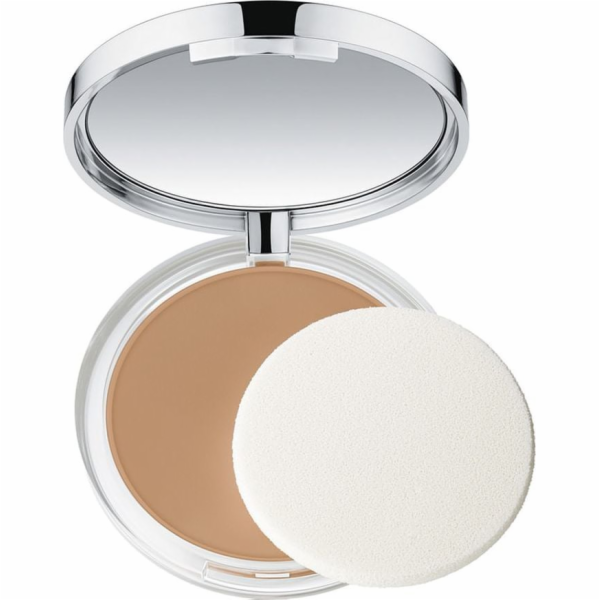 Clinique Almost Powder Makeup SPF15 pudr na obličej odstí...