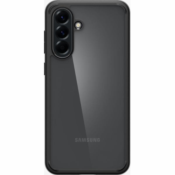 Spigen ULTRA HYBRID GALAXY A56 5G MATT ČERNÝ