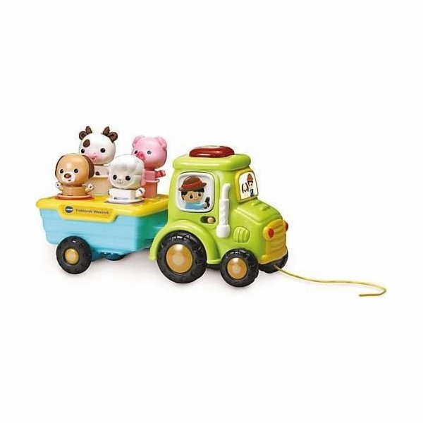 Vtech Traktor Cheerful 61488