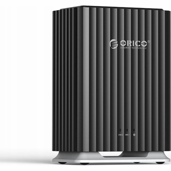 Pouzdro na disk pro 2 disky 2,5 HDD/SSD / 3,5 HDD (Direct...