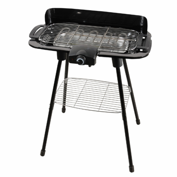 Master Grill & Party MG401 elektrický zahradní gril 2000 ...