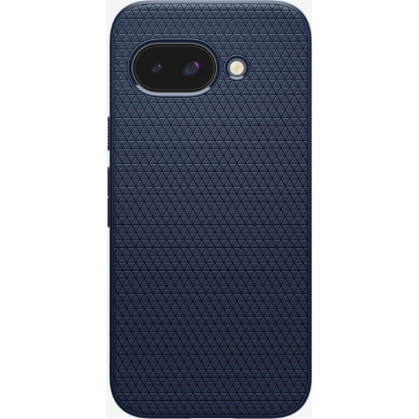 Spigen Liquid Air, tmavě modrá - Google Pixel 9a