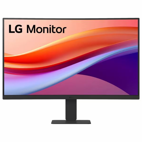 LG monitor 24U421A-B 23,8" VA  1920x1080 / 16:9 /100Hz/ 2...