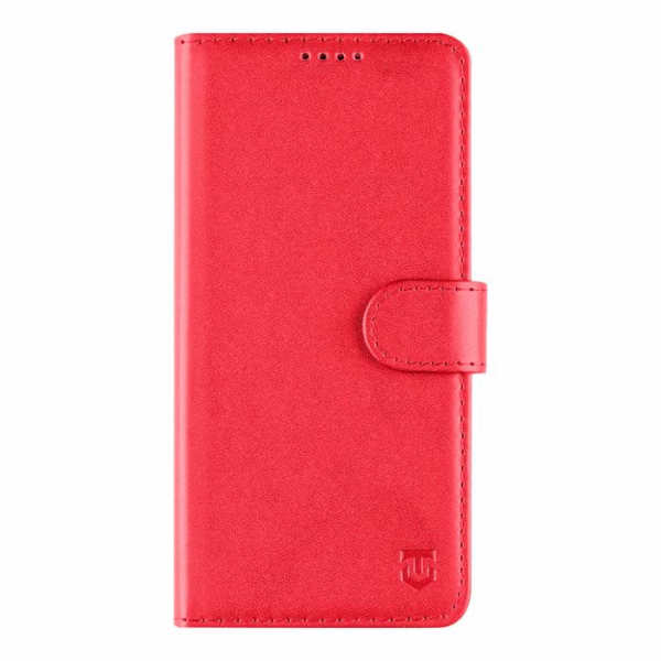 Tactical Field Notes pro Xiaomi Redmi Note 14 4G Red