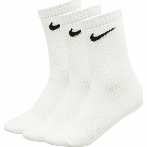 Nike Ponožky Everyday Lightweight Crew 3Pak High Socks 10...