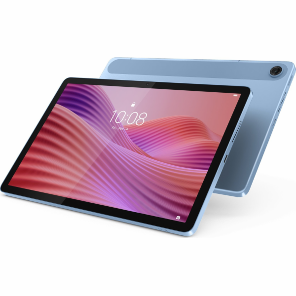 Lenovo Tab Mediatek 128 GB 25,6 cm (10.1") 4 GB Wi-Fi 5 (...