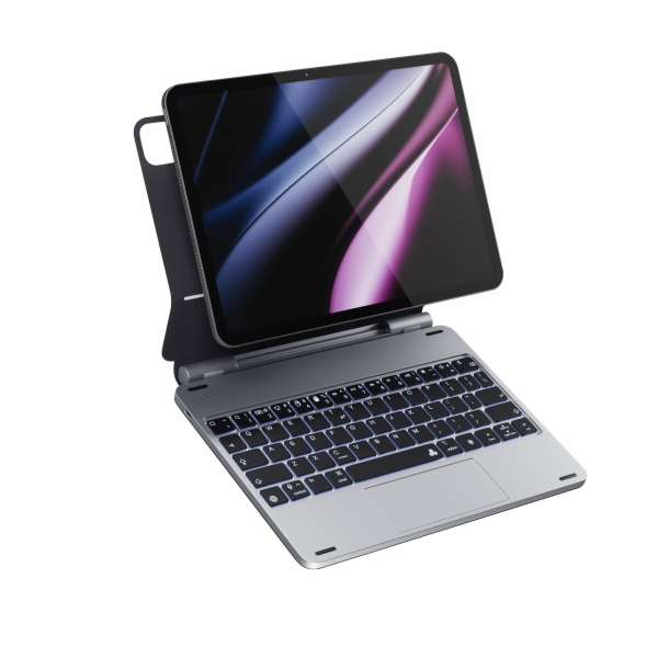 Epico klávesnice pro iPad Pro 11´´ M4 - SK