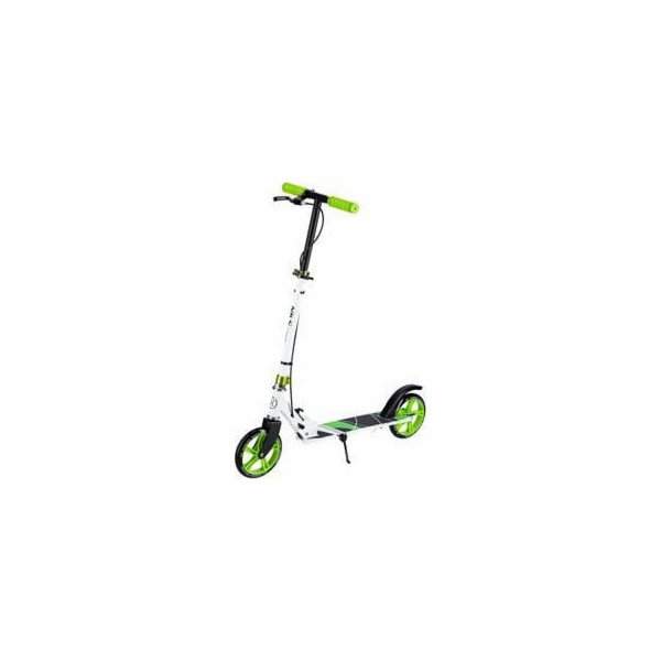 Skládací městská koloběžka 180mm ABEC-7 kola Nils Extreme...