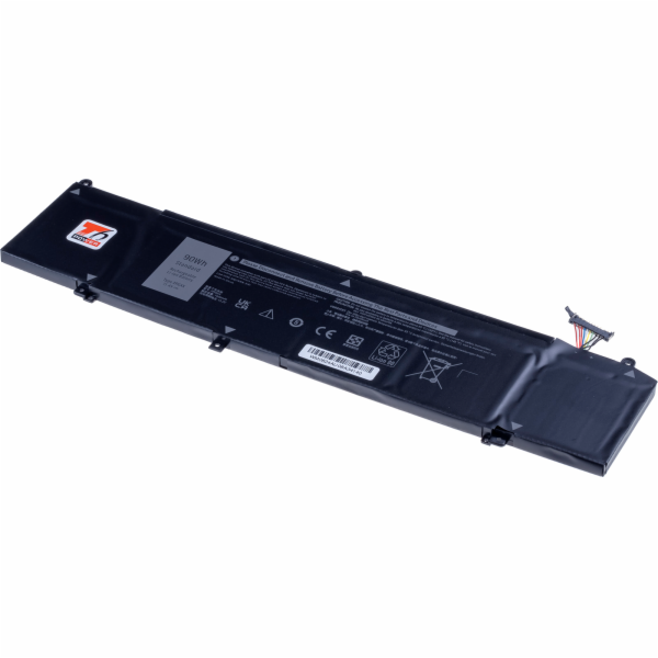 Baterie T6 Power Dell Alienware m15, m17, G5 5590, G7 759...