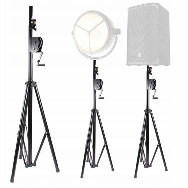 Zdvih stojanu STAND4me LS 3000 do 70 kg max. 3 m