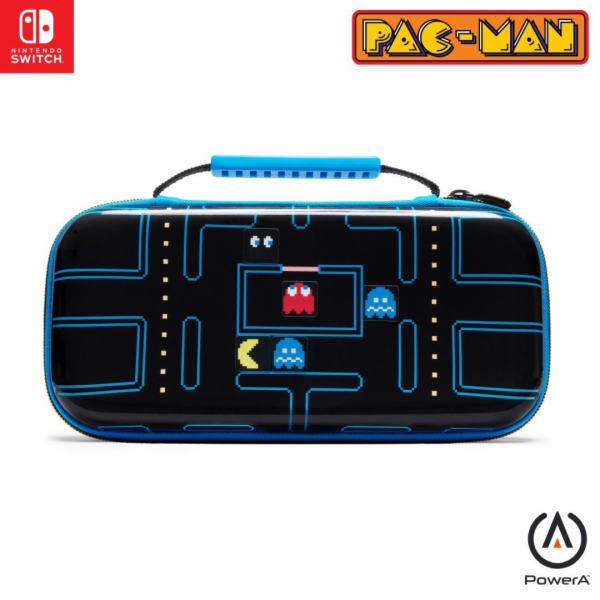 PowerA Pouzdro SWITCH / LITE / OLED pro retro arkádové ko...