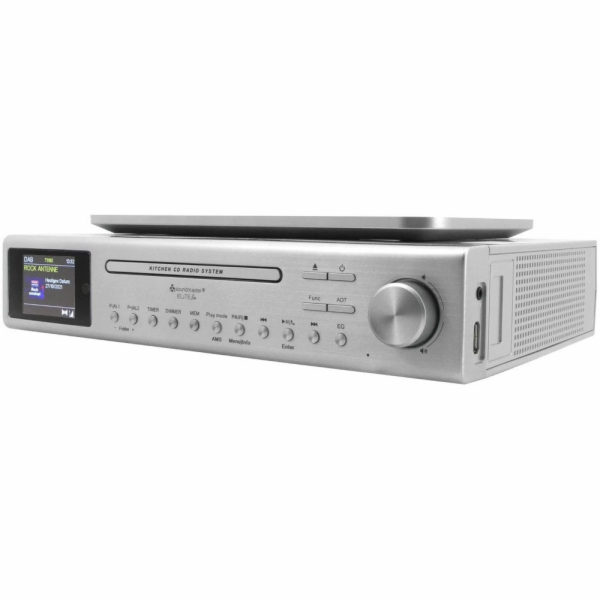 Soundmaster KUCHYŇSKÝ HUDEBNÍ CENTRUM DO SKŘÍŇKY UR2180SI...