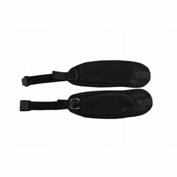 PEAK DESIGN Venkovní bederní pás - Outdoor 25L + 45L Černý