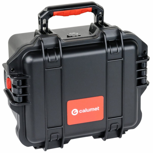 Kufr Calumet Hard Case 2416