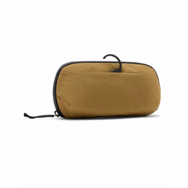 Travel Line Peak Design Wash Pouch Small Coyote – malý