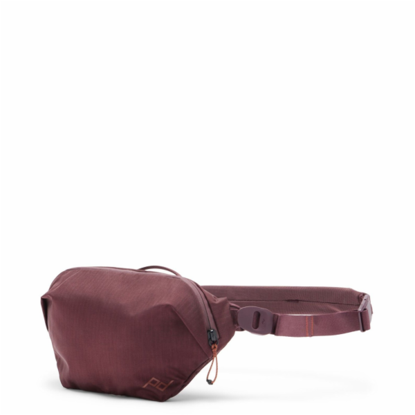 Peak Design Outdoor Sling Bag 2L tmavě fialová