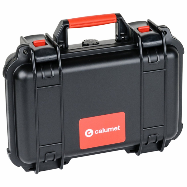 Kufr Calumet Hard Case 2709