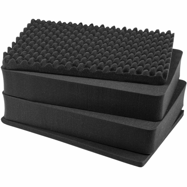 Pěnová vložka Calumet Hard Case 4321