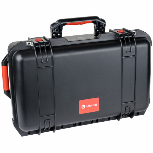 Calumet Tvrdý kufr 5119 - Vozík