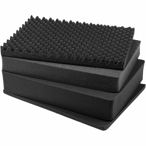 Pěnová vložka Calumet Hard Case 4821