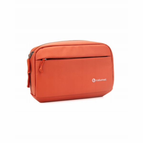 Calumet PRIME brašna přes rameno 2L Russet