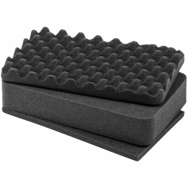 Calumet Pěnová vložka do tvrdého pouzdra 2709