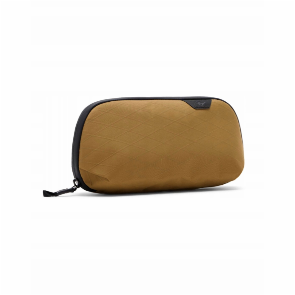 Vložka Travel Line Peak Design Small Tech Pouch Coyote