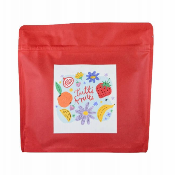 Coffee Plant Mletá káva Figa Coffee - All Fruits 11 Blend...