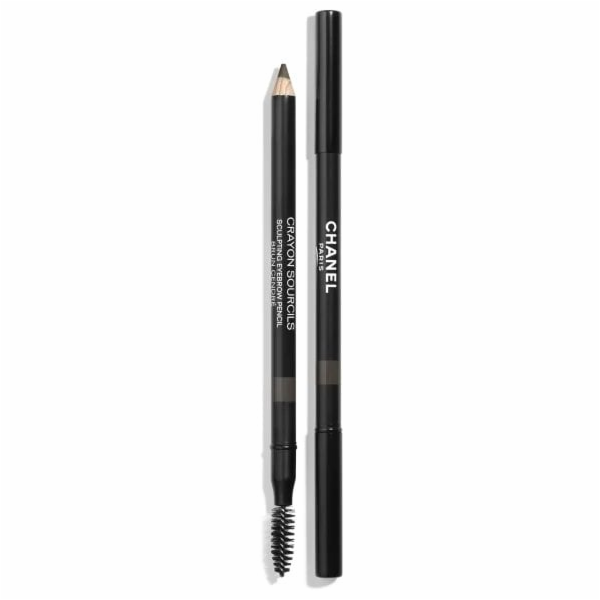 CHANEL CRAYON SOURCILS TUŽKA NA OBOČÍ 40 BRUN CENDRÉ