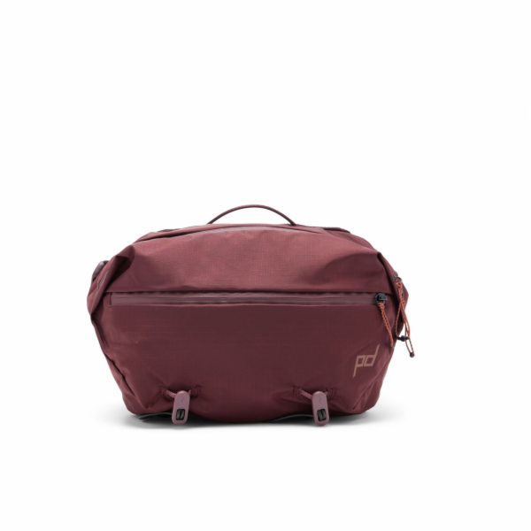 Peak Design Outdoor Sling Bag 7L tmavě fialová