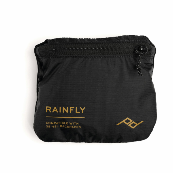 Peak Design Outdoor Rain Fly 45L pláštěnka černá