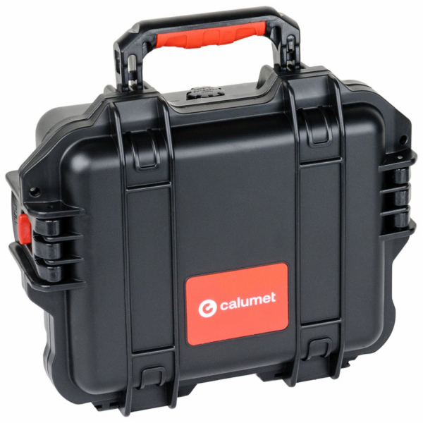 Kufr Calumet Hard Case 2411