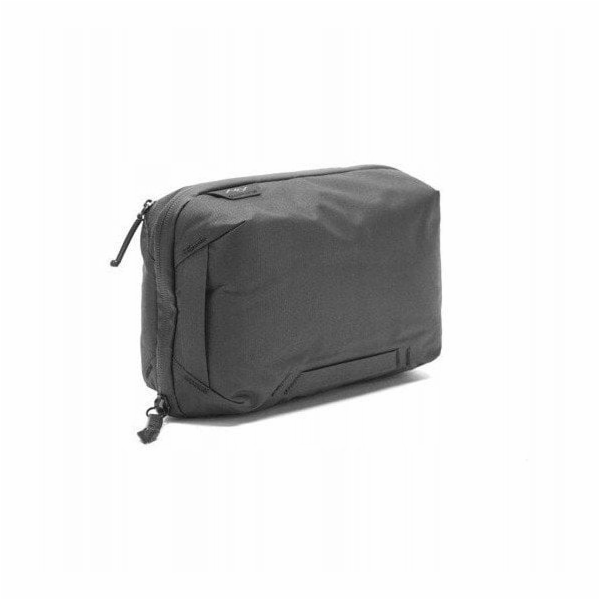 Vložka Travel Line Peak Design Tech Pouch Black v2 - černá