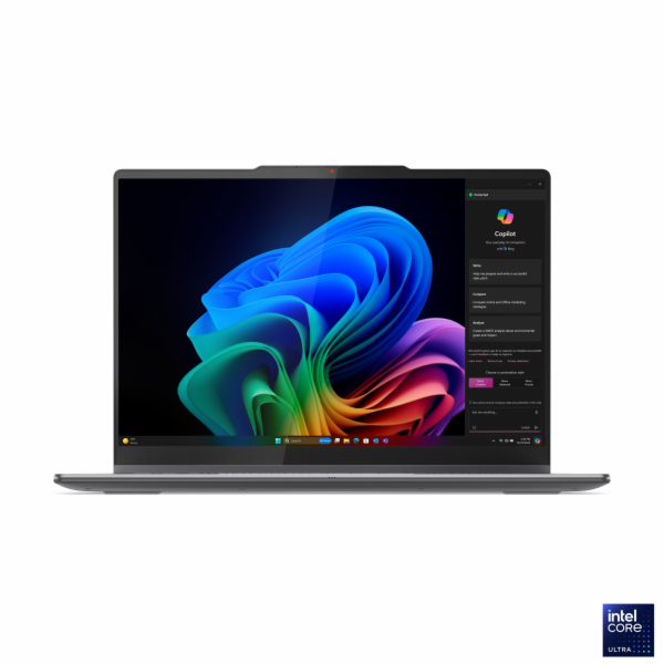 Lenovo Yoga 7 2-in-1 14ILL10 Luna Grey (83JQ0043CK)
