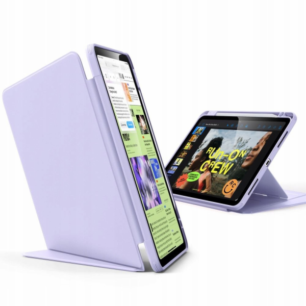 ESR FLIP HYBRIDNÍ IPAD AIR 10,9” 4 / 5 / 2020-2022 / 11” ...