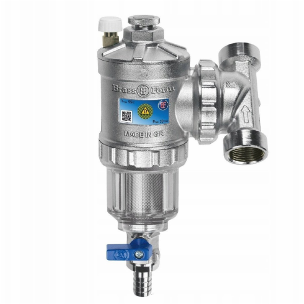 Varioterm Magnetický filtr Vario Term 1x1 7200031