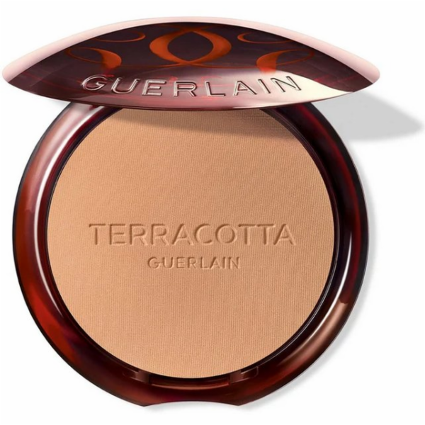 GUERLAIN Terracotta La Poudre Bronzate bronzující pudr 01...