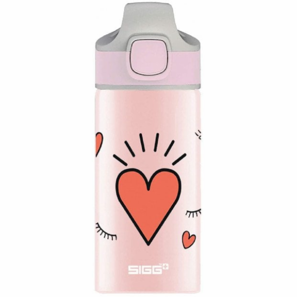 SIGG Miracle Girl Power 0,4 l rs -8730,20