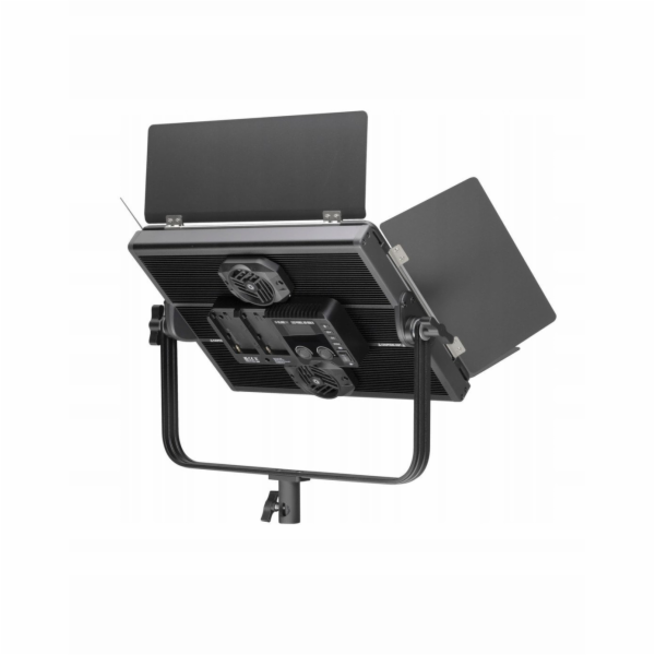 GlareOne LED panel 80 RGB D