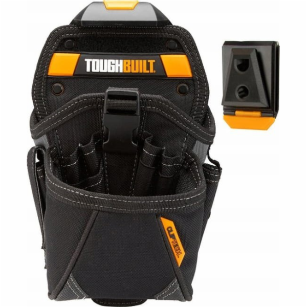ToughBuilt Twist vrtací pouzdro ToughBuilt(r), LX