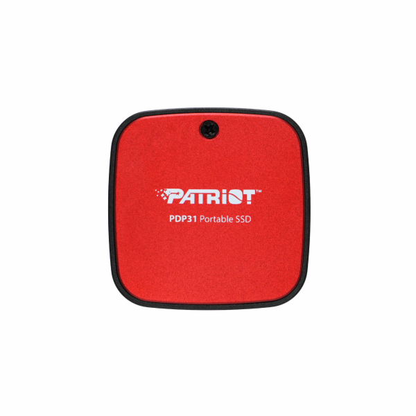 PATRIOT Portable SSD PDP31 1TB M.2 2230 format / USB 3.2 ...
