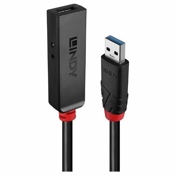 KABEL USB3 PRODLOUŽENÍ 5M/43401 LINDY
