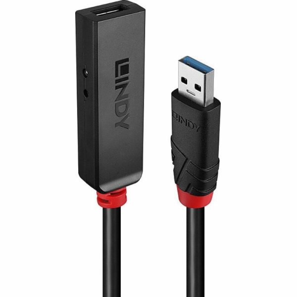 Lindy PRODLOUŽOVACÍ KABEL USB3 3M/43400 LINDY
