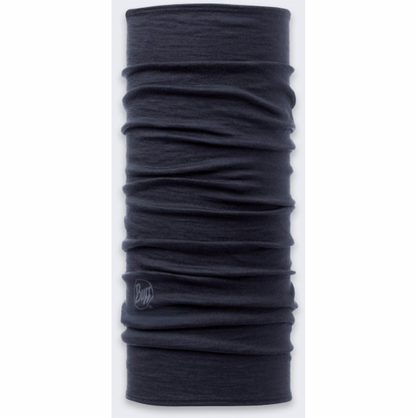 Buff Multifunkční šátek Safety Merino Wool Navy