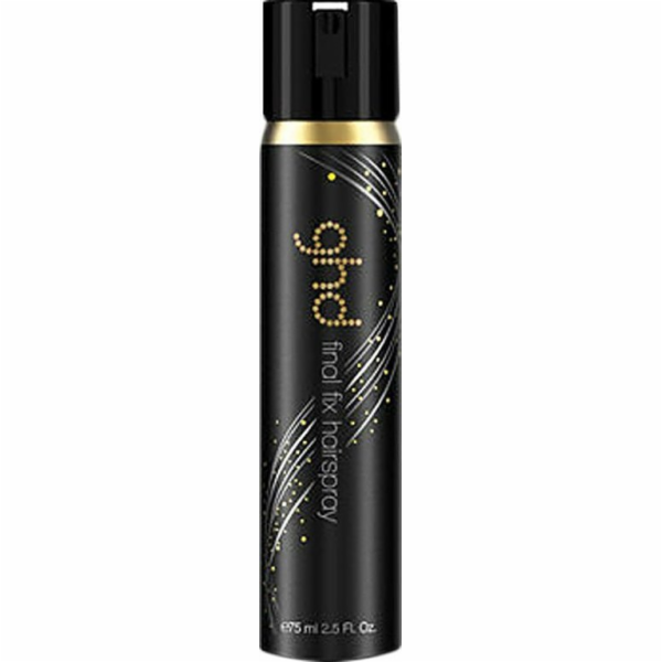 NoName GHD_Style Perfect Ending Final Fix lak na vlasy Si...