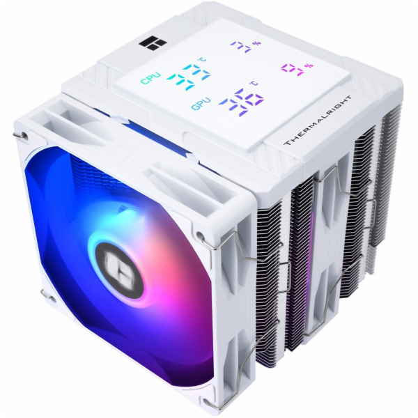 Chladič CPU Thermalright Peerless Assassin 120 Digital AR...