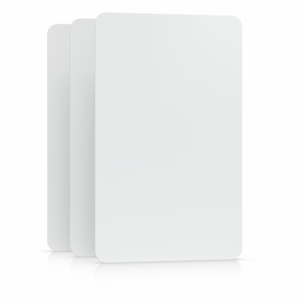 Ubiquitit UA-Card-W-10, UniFi Access Card 10ks, bílá