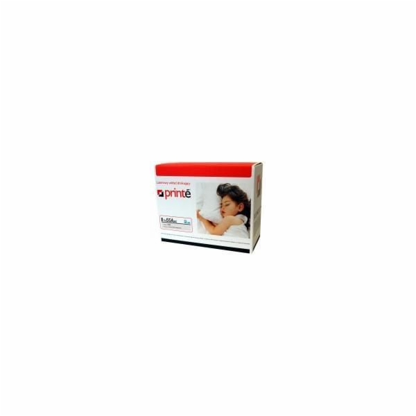 Printe Náhradní černý toner TH55ANC 55A (TH55ANC)