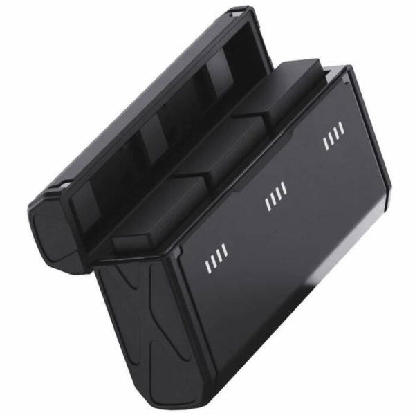 Nabíječka tří baterií pro GoPro Hero 13 Black Telesin (S0...