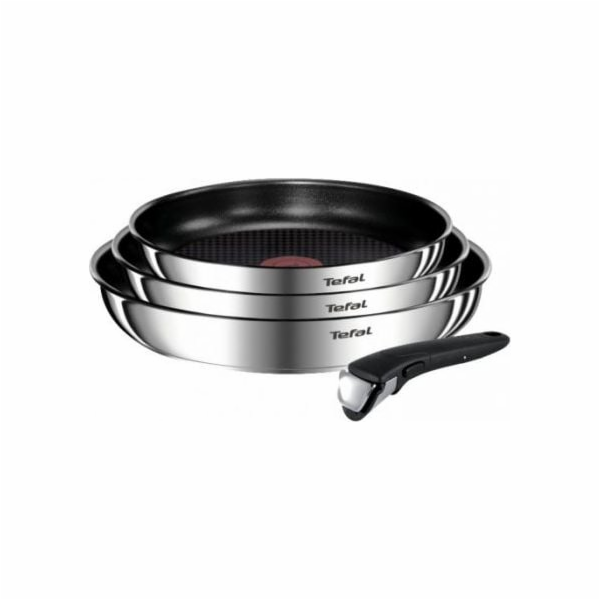 Sada pánví Tefal 24 28 22 cm